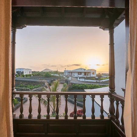 Villa Eloisa Tinajo Dış mekan fotoğraf