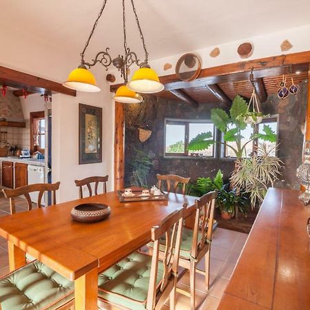 Villa Eloisa Tinajo Dış mekan fotoğraf