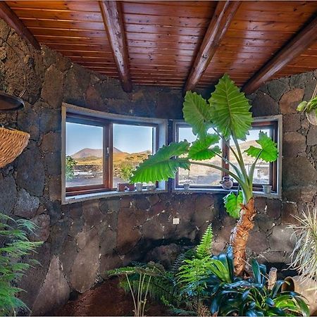 Villa Eloisa Tinajo Dış mekan fotoğraf