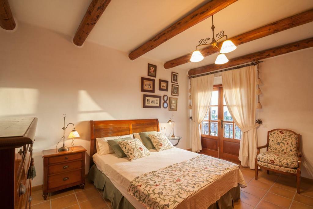 Villa Eloisa Tinajo Dış mekan fotoğraf