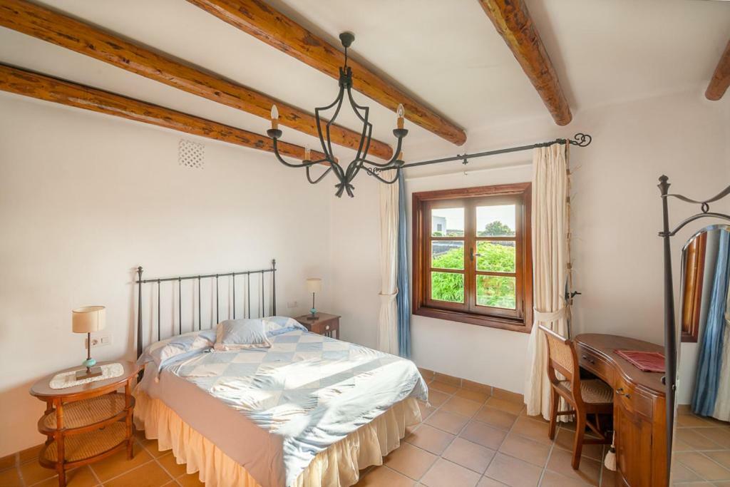 Villa Eloisa Tinajo Dış mekan fotoğraf