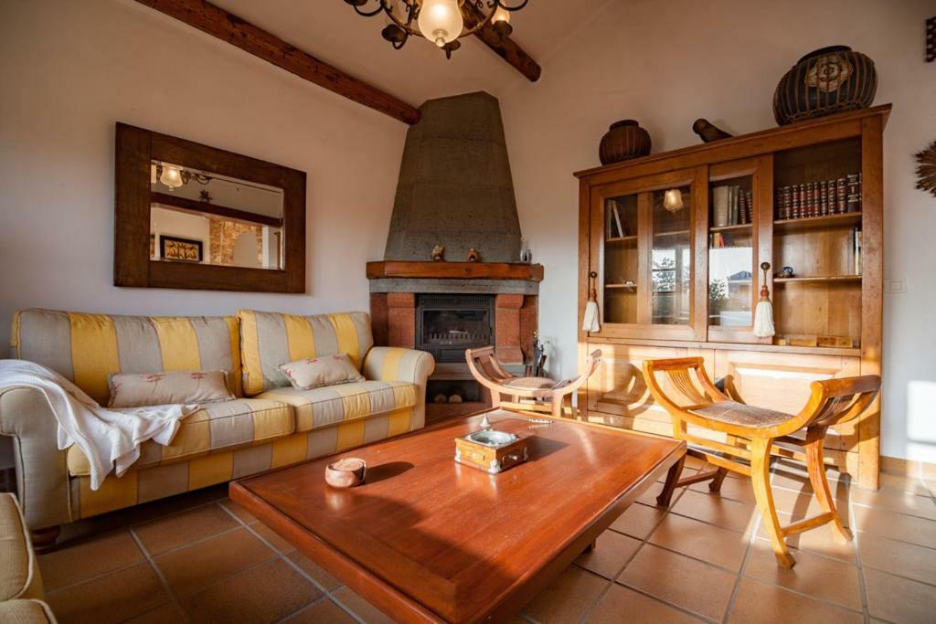 Villa Eloisa Tinajo Dış mekan fotoğraf