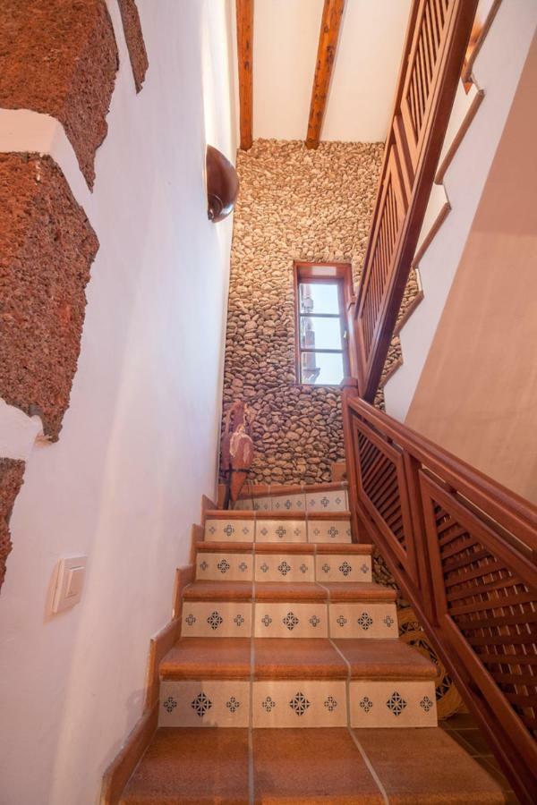 Villa Eloisa Tinajo Dış mekan fotoğraf