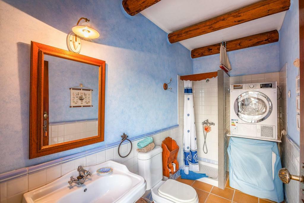 Villa Eloisa Tinajo Dış mekan fotoğraf