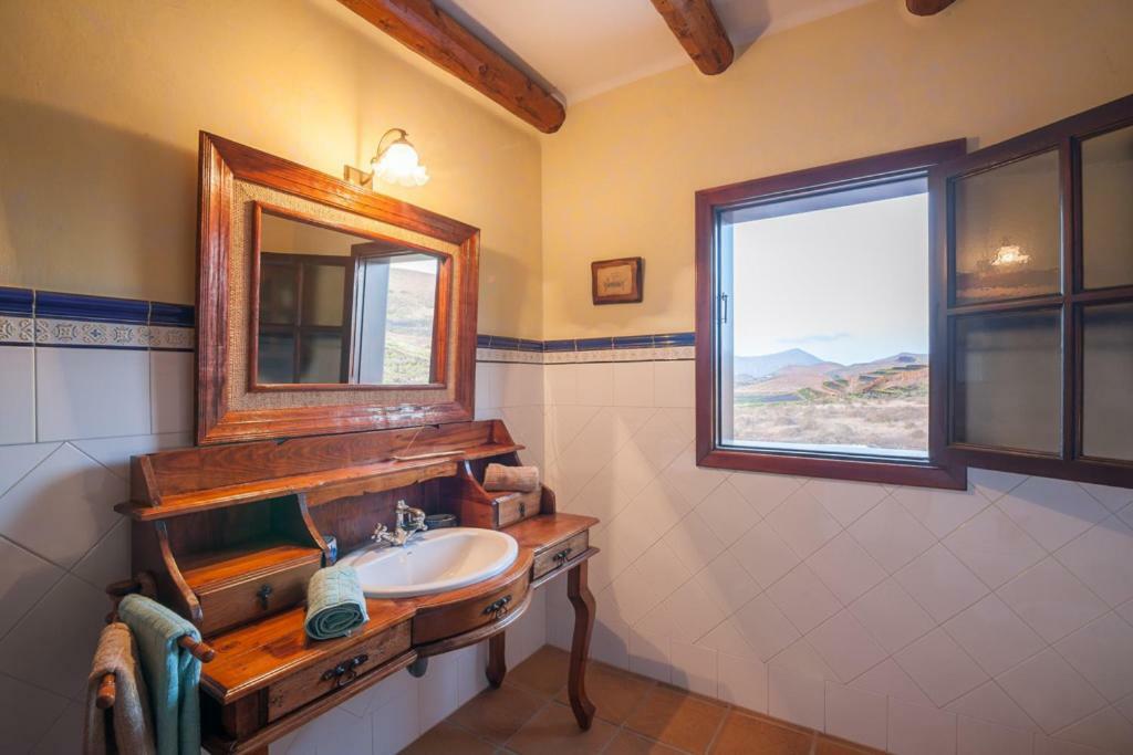 Villa Eloisa Tinajo Dış mekan fotoğraf