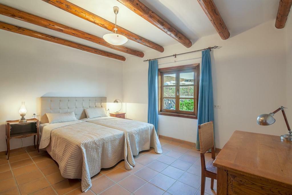 Villa Eloisa Tinajo Dış mekan fotoğraf