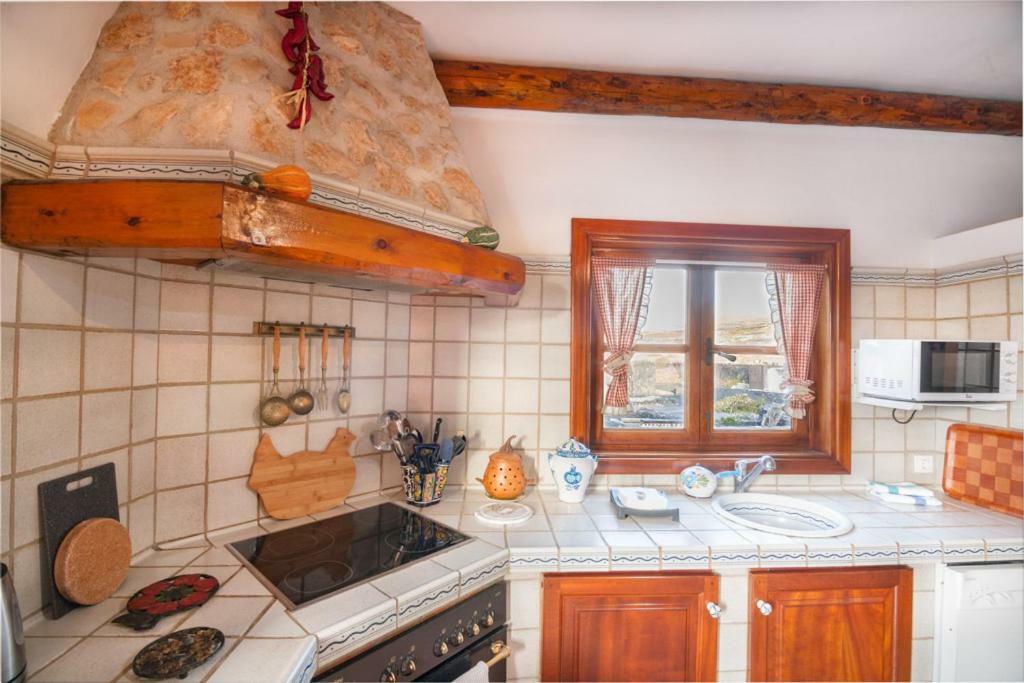 Villa Eloisa Tinajo Dış mekan fotoğraf