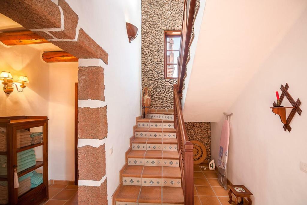Villa Eloisa Tinajo Dış mekan fotoğraf