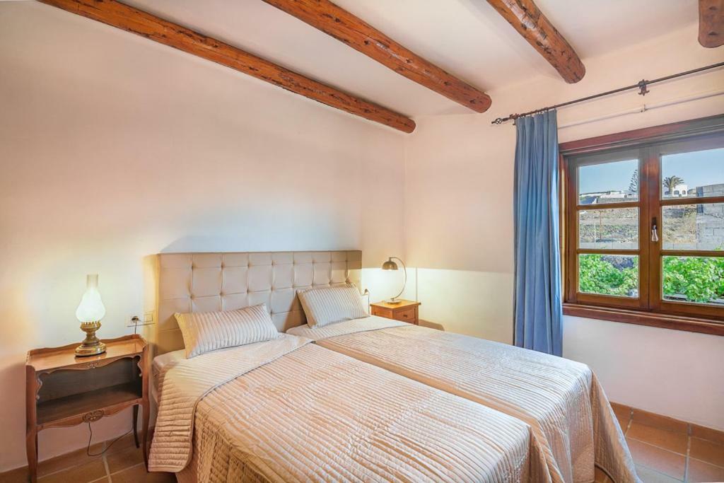 Villa Eloisa Tinajo Dış mekan fotoğraf